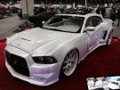Dodge Charger Widebody Coupe 24 Zoll Tuning 3 135x101 Einmalig   Dodge Charger Widebody Coupe auf 24 Zöllern