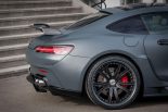 Fab Design Areion Mercedes AMG GTs Tuning4 155x103 Vyala, Virium, Areion, Big One & Desire   FAB Design in Genf
