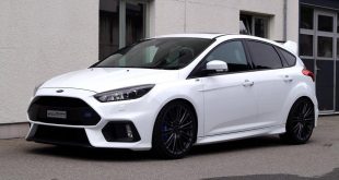 Ford Focus RS Chiptuning 13 310x165 Papas Laster   BMW M550D mit 458PS vom Tuner cartech.ch