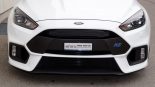 cartech.ch duwt de Ford Focus RS naar 420 pk en 590 nm