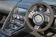 Jaguar F Type Predator Cabrio by VIP Design London 6 190x127 Jaguar F Type Predator mit 650PS von VIP Design London