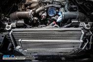 Kompressor BR Performance Jaguar F Type R Tuning 3 190x127