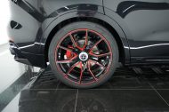 Maserati Levante Tuning Startech 2017 1 190x126
