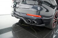 Maserati Levante Tuning Startech 2017 4 190x126 Weltpremiere   Edler Maserati Levante vom Tuner Startech