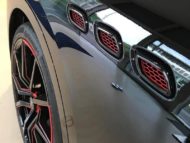 Maserati Levante Tuning Startech 2018 3 190x143