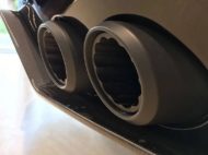 Maserati Levante Tuning Startech 2018 6 190x142