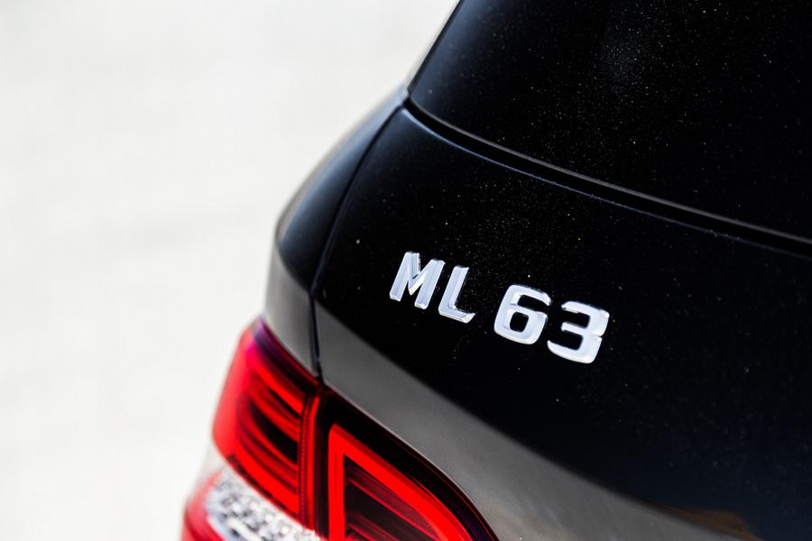 Mercedes ML63 AMG XO Luxury XF1 Felgen Tuning 20 Mercedes ML63 AMG auf XO Luxury XF1 Felgen in 22 Zoll