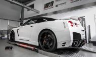Nissan GT R R35 PD750 Bodykit MD Exclusive Cardesign Folierung Tuning 19 190x113 Nissan GT R R35 mit PD750 Bodykit by M&D Exclusive Cardesign