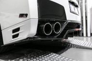 Nissan GT R R35 PD750 Bodykit MD Exclusive Cardesign Folierung Tuning 2 190x127 Nissan GT R R35 mit PD750 Bodykit by M&D Exclusive Cardesign