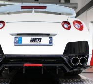 Nissan GT R R35 PD750 Bodykit MD Exclusive Cardesign Folierung Tuning 24 190x172 Nissan GT R R35 mit PD750 Bodykit by M&D Exclusive Cardesign