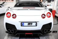 Nissan GT R R35 PD750 Bodykit MD Exclusive Cardesign Folierung Tuning 9 190x127 Nissan GT R R35 mit PD750 Bodykit by M&D Exclusive Cardesign