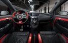 POGEA Racing Fiat Abarth 500 404PS 2017 Tuning 38 135x86 Ohne Worte   POGEA Racing Fiat Abarth 500 ARES mit 404PS