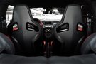 POGEA Racing Fiat Abarth 500 404PS 2017 Tuning 40 135x90 Ohne Worte   POGEA Racing Fiat Abarth 500 ARES mit 404PS