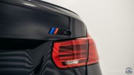 Performance Technic &#8211; BMW M3 F80 &#8222;30 Jahre&#8220; veredelt