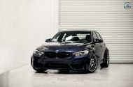 Performance Technic - BMW M3 F80 "30 years" refined
