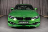 Rallye Green Alpina B4s Biturbo Tuning 20 155x103 440PS im 2017 Facelift BMW Alpina B3 S / B4 S Biturbo