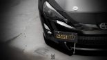 Scion FR S widebody tuning 13 155x87 Full House   Extremer Scion FR S Widebody by ModBargains