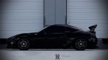 Scion FR S widebody tuning 2 155x87 Full House   Extremer Scion FR S Widebody by ModBargains