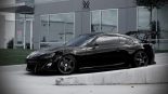 Scion FR S widebody tuning 4 155x87 Full House   Extremer Scion FR S Widebody by ModBargains