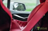 T Sportline Tesla Model X P90D Tuning 2017 11 155x103 Mega edel   T Sportline veredelt das Tesla Model X P90D