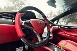 T Sportline Tesla Model X P90D Tuning 2017 14 155x103 Mega edel   T Sportline veredelt das Tesla Model X P90D
