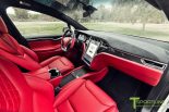 T Sportline Tesla Model X P90D Tuning 2017 16 155x103 Mega edel   T Sportline veredelt das Tesla Model X P90D