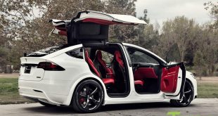 T Sportline Tesla Model X P90D Tuning 2017 21 310x165 Mega edel T Sportline veredelt das Tesla Model X P90D