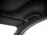"مشروع الإغراء المظلم" - سيارة كيا سورينتو النبيلة من تصميم نيدفاكتور