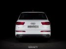 "Le projet White Pearl" - Audi SQ7 4M noble par Envy Factor