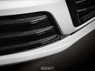 "The White Pearl Project" - Nobile Audi SQ7 4M di Envy Factor
