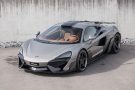 Tuning 2017 Fab Design VYALA McLaren 570S 540C 5 135x90 Vyala, Virium, Areion, Big One & Desire   FAB Design in Genf