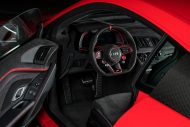 Het gaat ABT - 630PS & bodykit op de ABT Sportsline Audi R8 4S