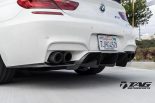 Discreet - VRS Parts & 21 Zöller on the BMW M6 F13 Coupe