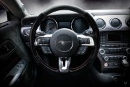 Vilner Ford Mustang 2017 Interieur Tuning 8 190x127 Haarstäubendes Projekt   edler Vilner Ford Mustang GT