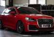 Runter damit &#8211; Die Audi Q2 Challenge zum Wörthersee 2017