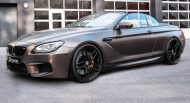 bmw m6 cabrio bi turbo g power tuning 2017 1 190x103 Nachgelegt   800PS & 1.050NM im G Power BMW M6 Cabrio