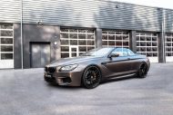 bmw m6 cabrio bi turbo g power tuning 2017 3 190x127 Nachgelegt   800PS & 1.050NM im G Power BMW M6 Cabrio