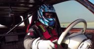 Video: 334km/h auf der halben Meile im 2.500PS Nissan Patrol