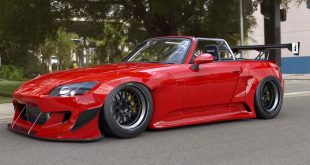 rocket bunny pandem honda s2000 tuning 3 310x165 Rendering: 2017 BMW M2 F87 CSL Coupe by Monholo Oumar