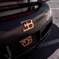 rose gold veyron tuning rdbla 2017 8 190x190 Bugatti Veyron von RDBLA mit schicker Rose Gold Folierung