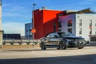 Le 2017 RS3 vient en premier chez ABT - 400PS dans l'Audi A3 8V Décapable