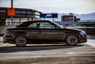 Le 2017 RS3 vient en premier chez ABT - 400PS dans l'Audi A3 8V Décapable