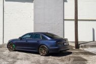 At second glance - Audi A6 S6 from tuner MC Customs