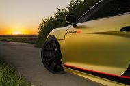 Audi R8 V10 Spyder Folierung Chiptuning fostla.de PP Performance 2017 9 190x126 Audi R8 V10 Spyder mit 620PS & neuer Optik by fostla.de & PP