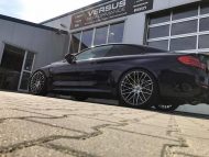BMW M4 with M5 Power - Versus BMW M4 F82 with 550PS