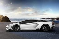 DMC Tuning - Lamborghini Aventador S “Tecno” met 1.588 pk