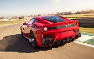 Anteprima: DMC Tuning - Stile tdf per la Ferrari F12 Berlinetta