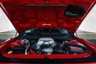 Dodge Challenger SRT Demon 2017 Tuning 4 135x90