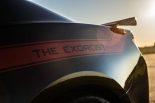 Exorzist Exorcist Chevrolet Camaro Hennessey Tuning 2017 12 155x103 Der Exorzist   Chevrolet Camaro mit 1.000PS von Hennessey