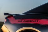 Exorzist Exorcist Chevrolet Camaro Hennessey Tuning 2017 14 155x103 Der Exorzist   Chevrolet Camaro mit 1.000PS von Hennessey